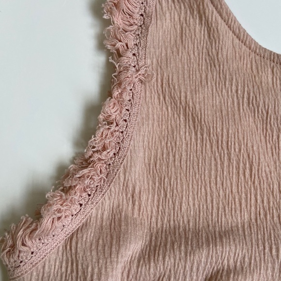 Love on a Hanger embroidered top - Picture 5 of 5